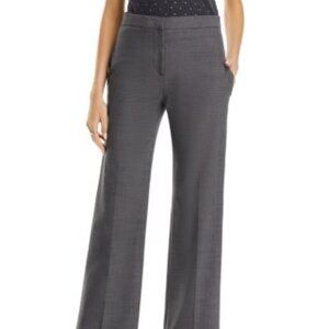 FABIANA FILIPPI - PANTALONE DRITTO CON TASC